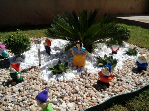 Posada Pousada Flats Alegria