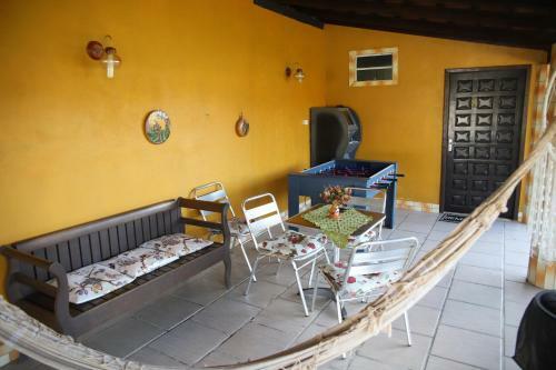 Posada Pousada Primavera