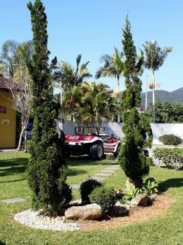 Posada Pousada Primavera