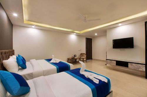 Hotel Vertu