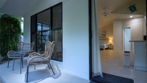 Apartamento Rainforest Hideaway!