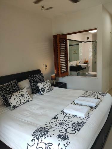 Apartamento Beachfront Beauty!
