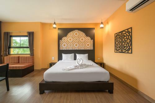 Anchanlina Hotel - Sha Plus