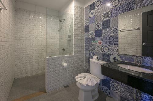Anchanlina Hotel - Sha Plus