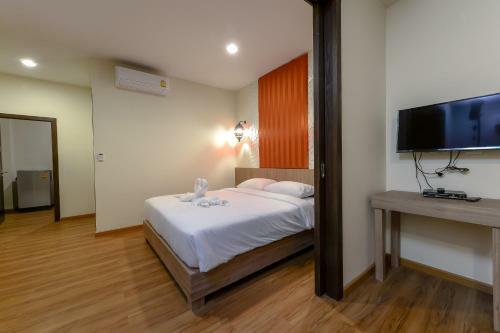 Anchanlina Hotel - Sha Plus