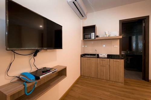 Anchanlina Hotel - Sha Plus
