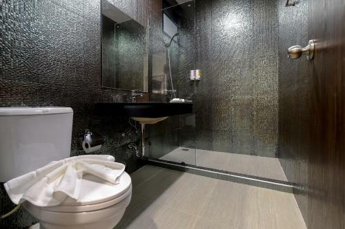 Anchanlina Hotel - Sha Plus