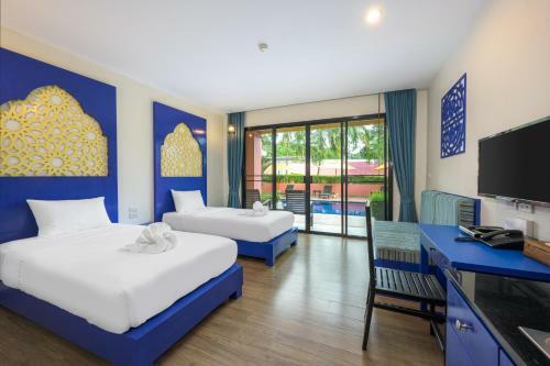 Anchanlina Hotel - Sha Plus