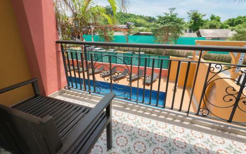 Anchanlina Hotel - Sha Plus