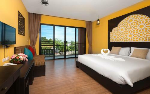 Anchanlina Hotel - Sha Plus