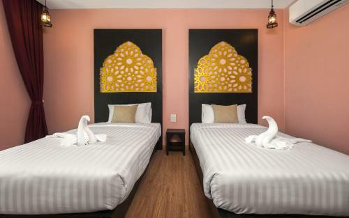 Anchanlina Hotel - Sha Plus