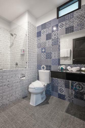 Anchanlina Hotel - Sha Plus