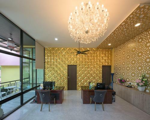Anchanlina Hotel - Sha Plus