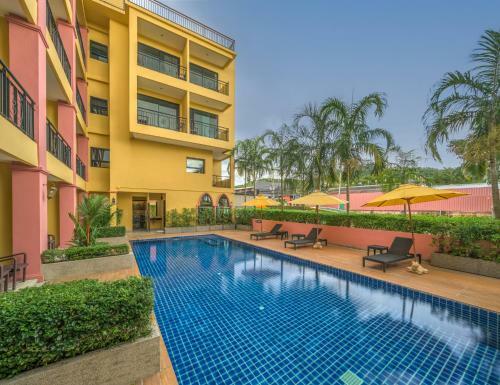 Anchanlina Hotel - Sha Plus