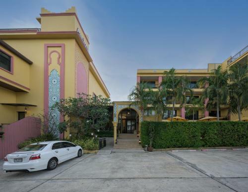 Anchanlina Hotel - Sha Plus