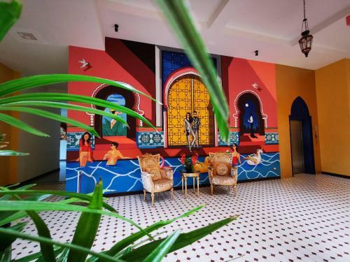 Anchanlina Hotel - Sha Plus