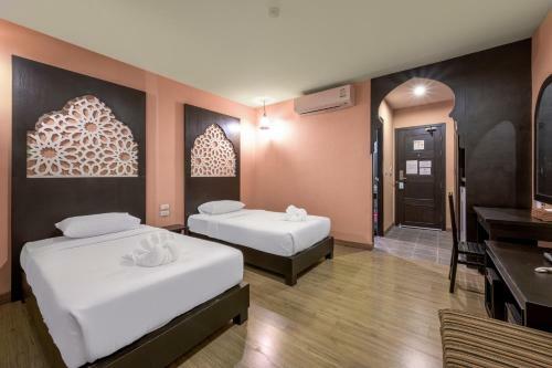 Anchanlina Hotel - Sha Plus