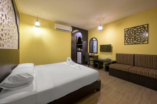 Anchanlina Hotel - Sha Plus