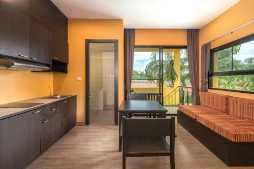 Anchanlina Hotel - Sha Plus