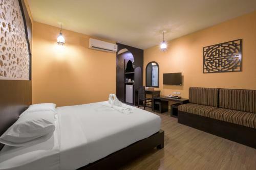 Anchanlina Hotel - Sha Plus