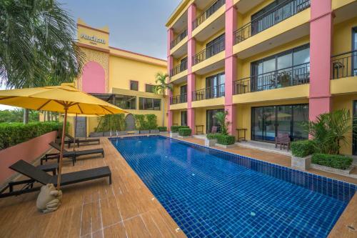Anchanlina Hotel - Sha Plus