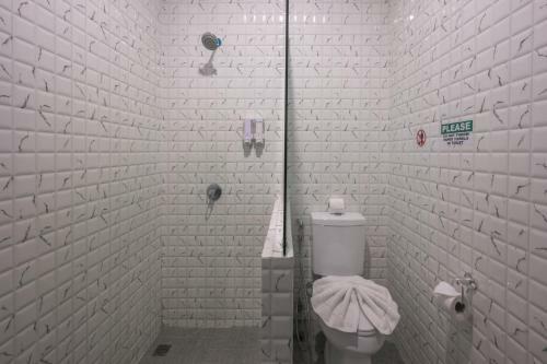 Anchanlina Hotel - Sha Plus