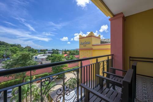 Anchanlina Hotel - Sha Plus