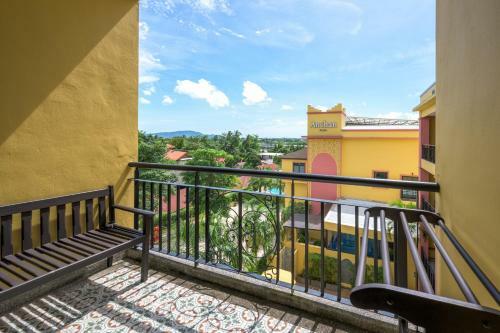 Anchanlina Hotel - Sha Plus