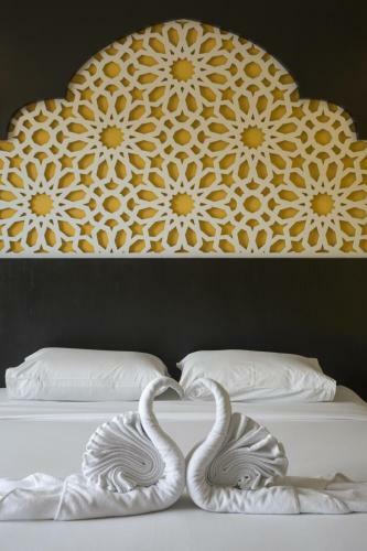 Anchanlina Hotel - Sha Plus