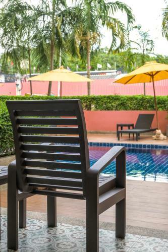 Anchanlina Hotel - Sha Plus
