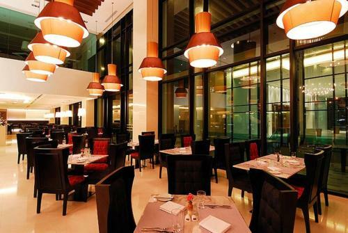 The Zign Hotel - Sha Extra Plus