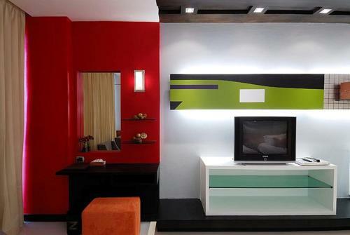 The Zign Hotel - Sha Extra Plus