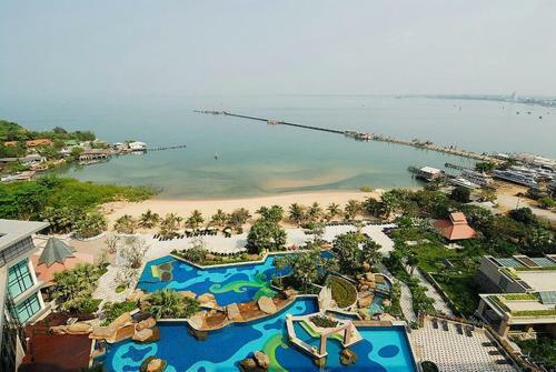 The Zign Hotel - Sha Extra Plus