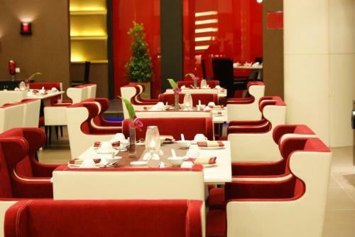 The Zign Hotel - Sha Extra Plus