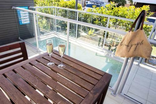 Villa Beech Boutique