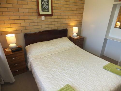 Apartamento Sunrise Units