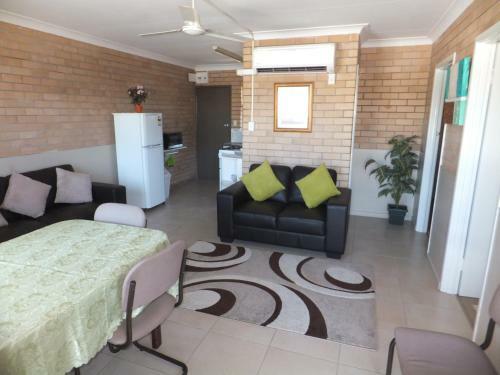 Apartamento Sunrise Units