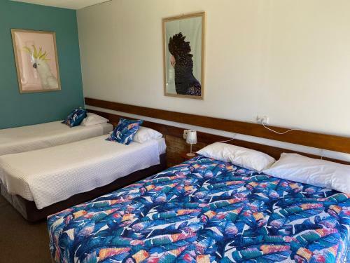 Shelly Beach Motel
