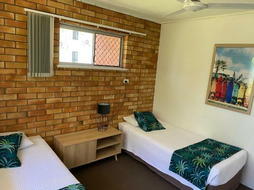 Shelly Beach Motel