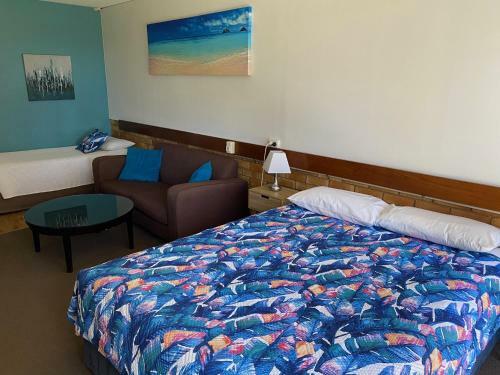 Shelly Beach Motel
