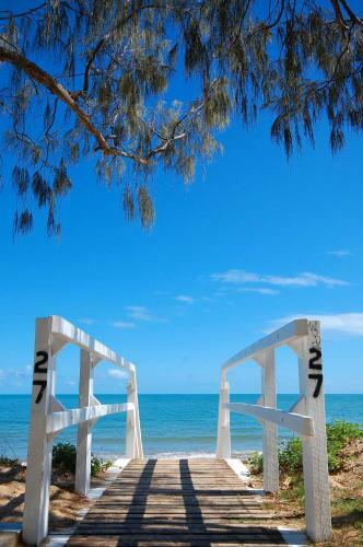 Shelly Beach Motel