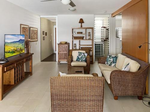 1 Bright Point Apartment 2303