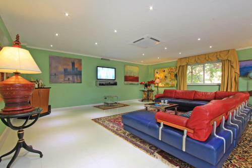 Villa Sharrow Bay