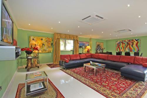 Villa Sharrow Bay