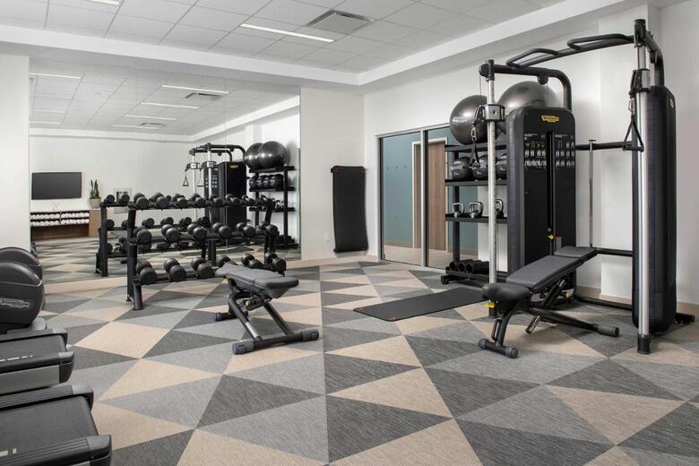 Hotel Element Jacksonville Beach