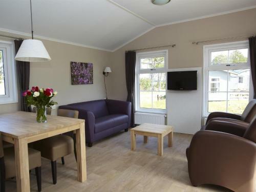Texelcamping Loodsmansduin