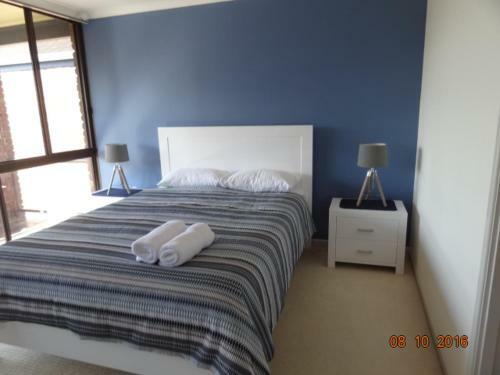 Aparthotel The Gums Anchorage