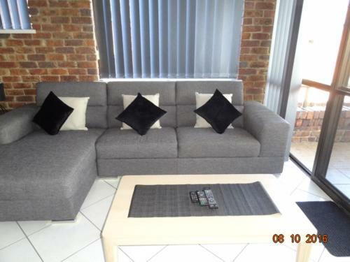 Aparthotel The Gums Anchorage