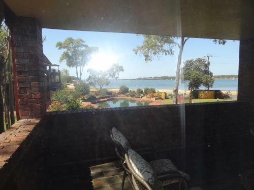 Aparthotel The Gums Anchorage