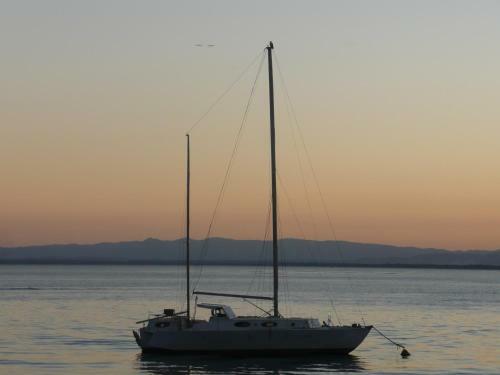 Aparthotel The Gums Anchorage